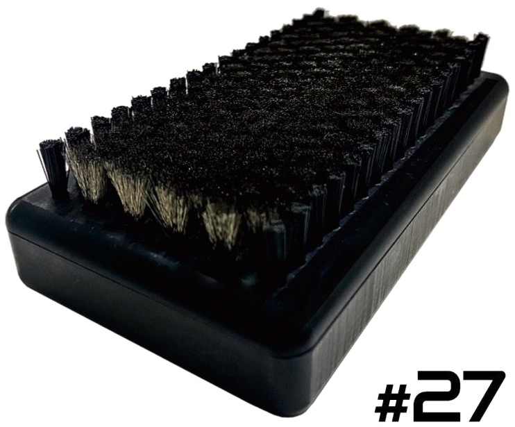 REBRU #27 #28 #31 ワックス等セット　レブラ　ブラシ REBRU | 滑走面のブラッシングに革命を起こします