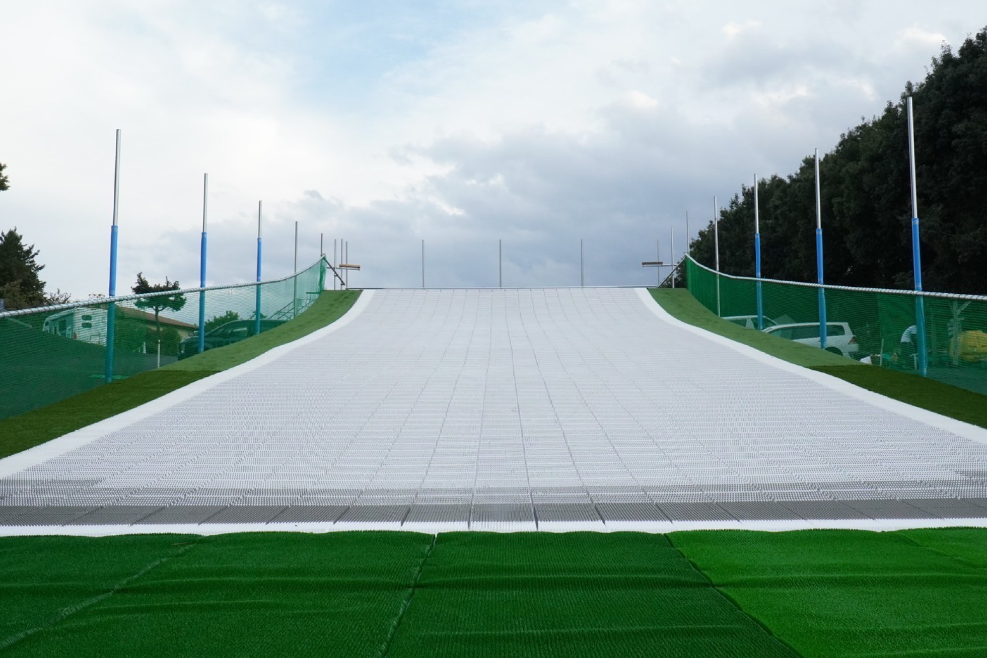 Sclover Park in Sair | 埼玉